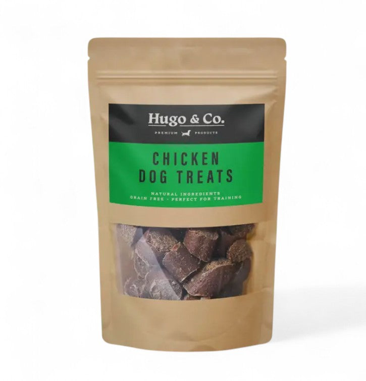 Hugo & Co Chicken Dog Treats