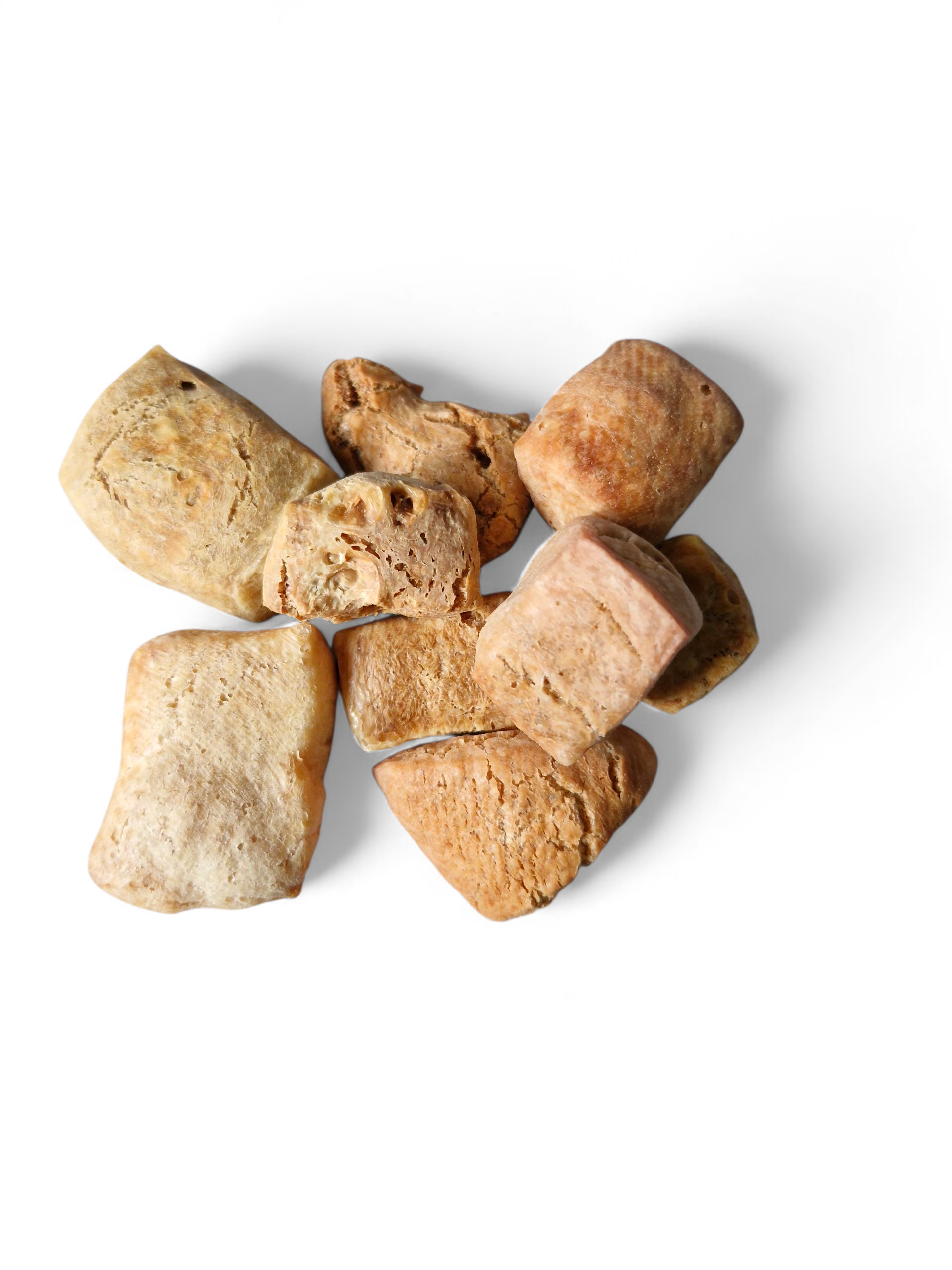 Pawfect Himalayan Cheese Puffed Bites 70g
