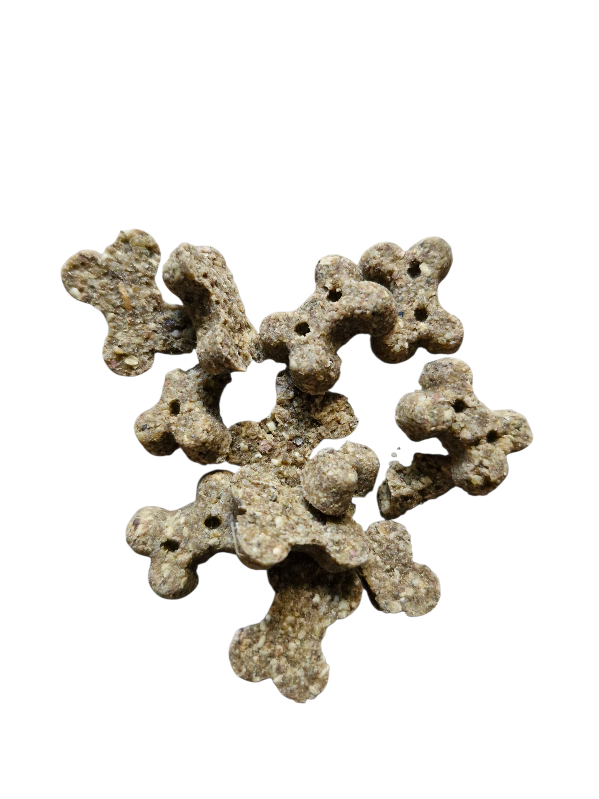 Betty Miller Dozy Dog Treats 100g