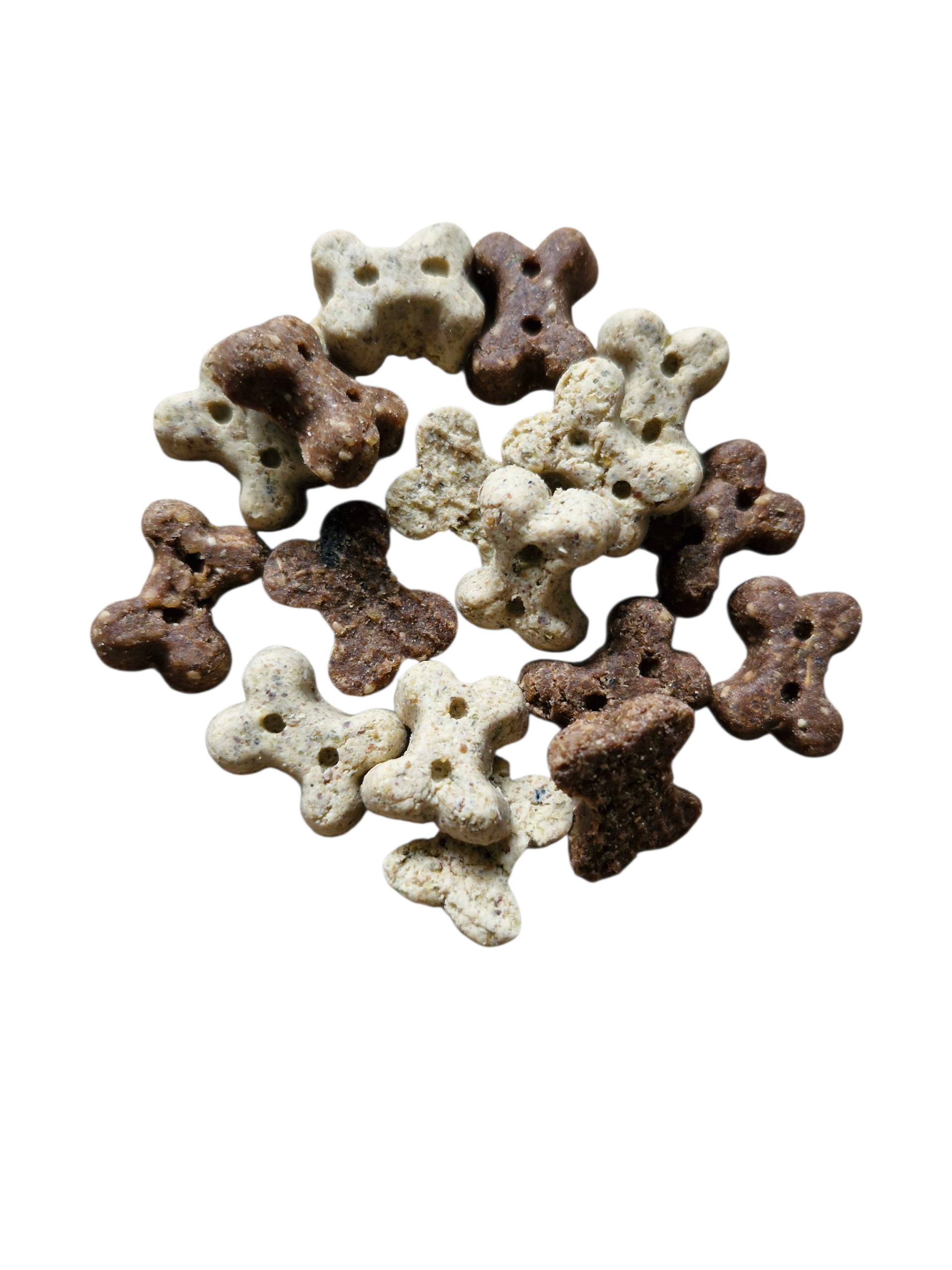 Betty Miller Good Dog Treats 100g