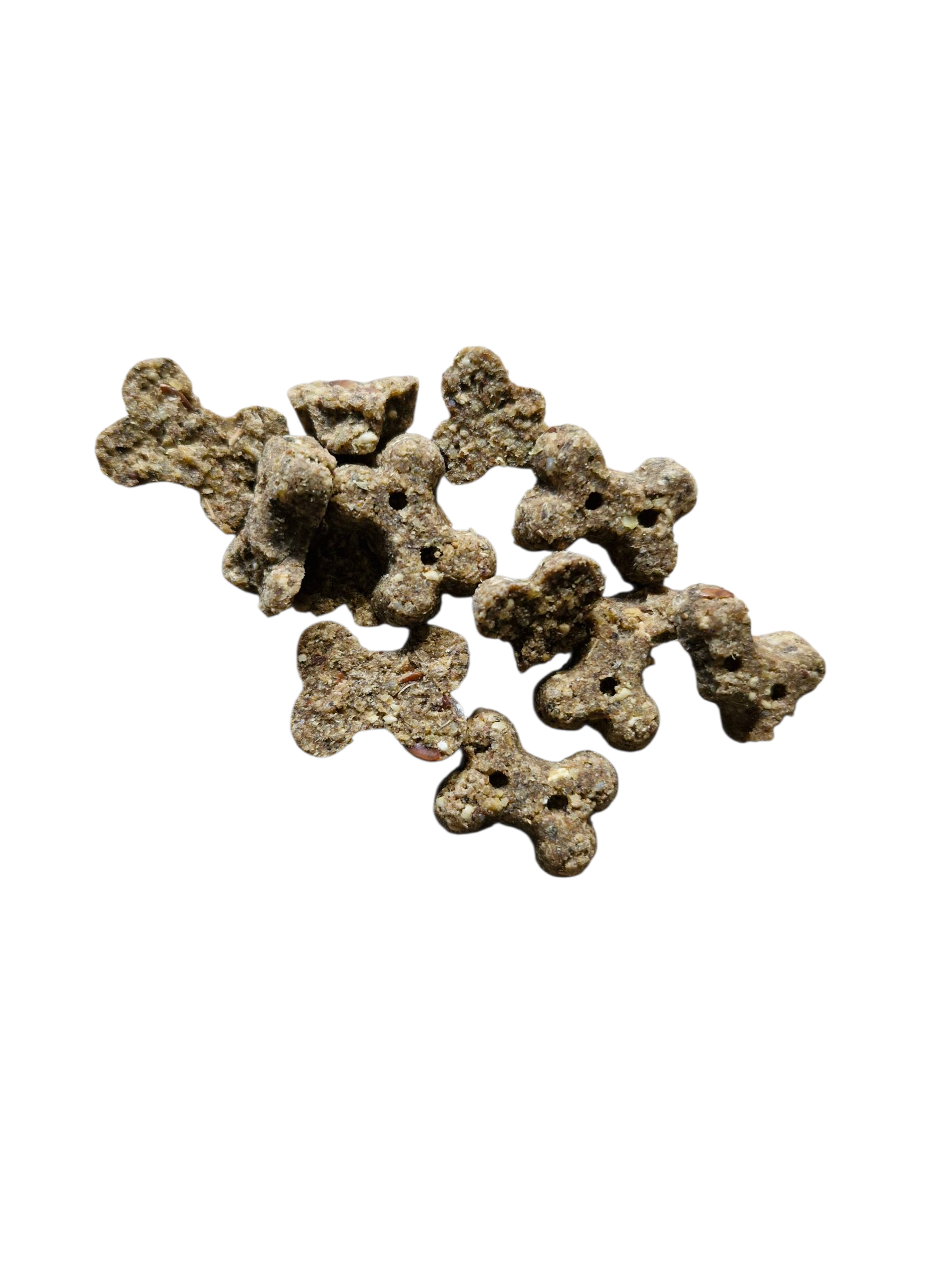Betty Miller Brunch Dog Treats 100g