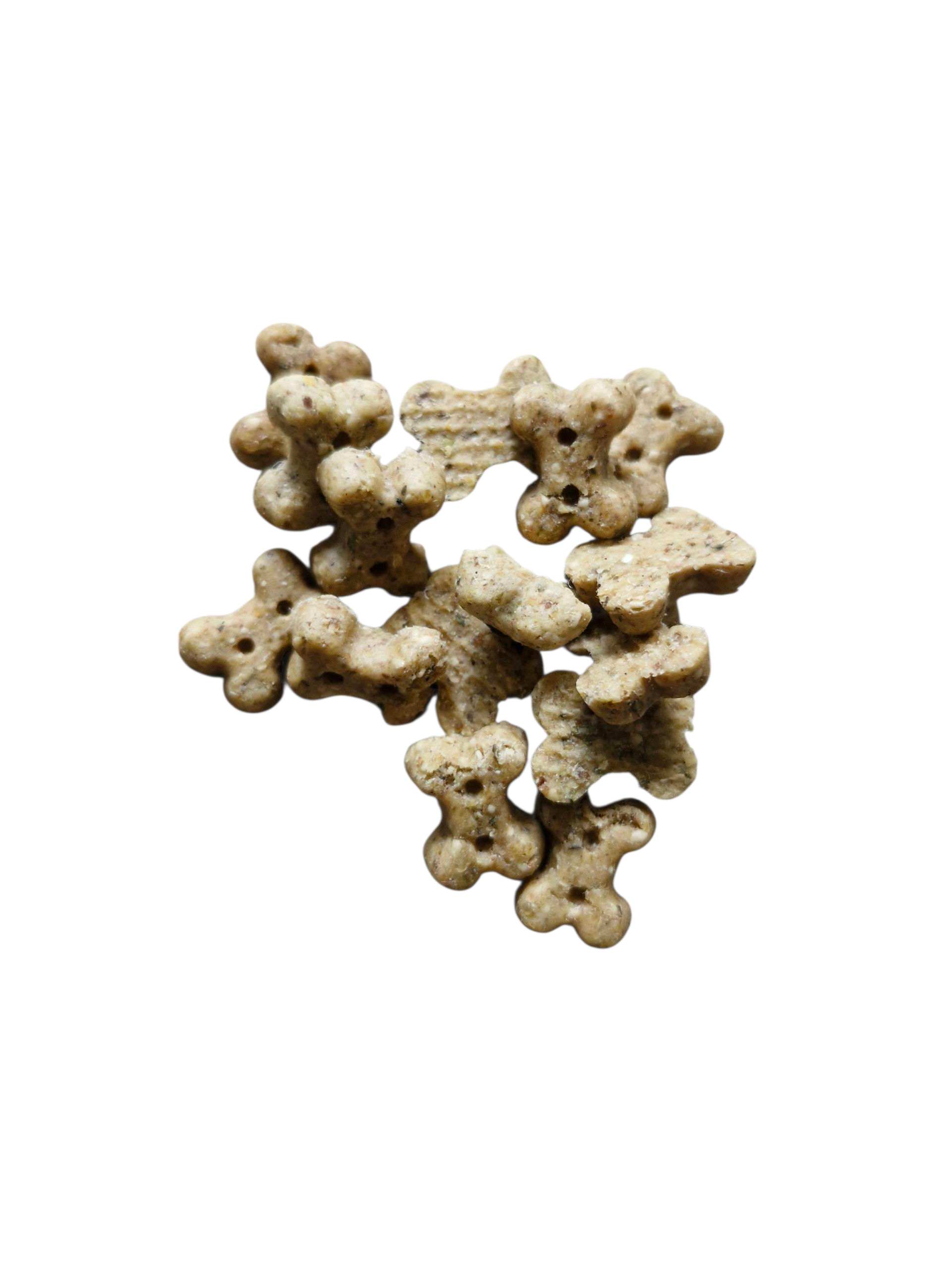 Betty Miller Chunky Dog Treats 100g